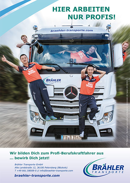 TTC Maberzell Sponsor